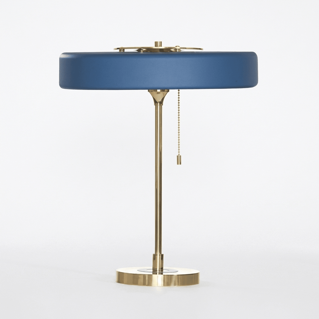 Revolve Table Lamp
