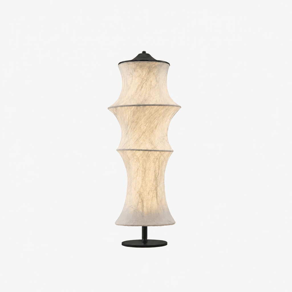 Silvara Cocoon Table Lamp