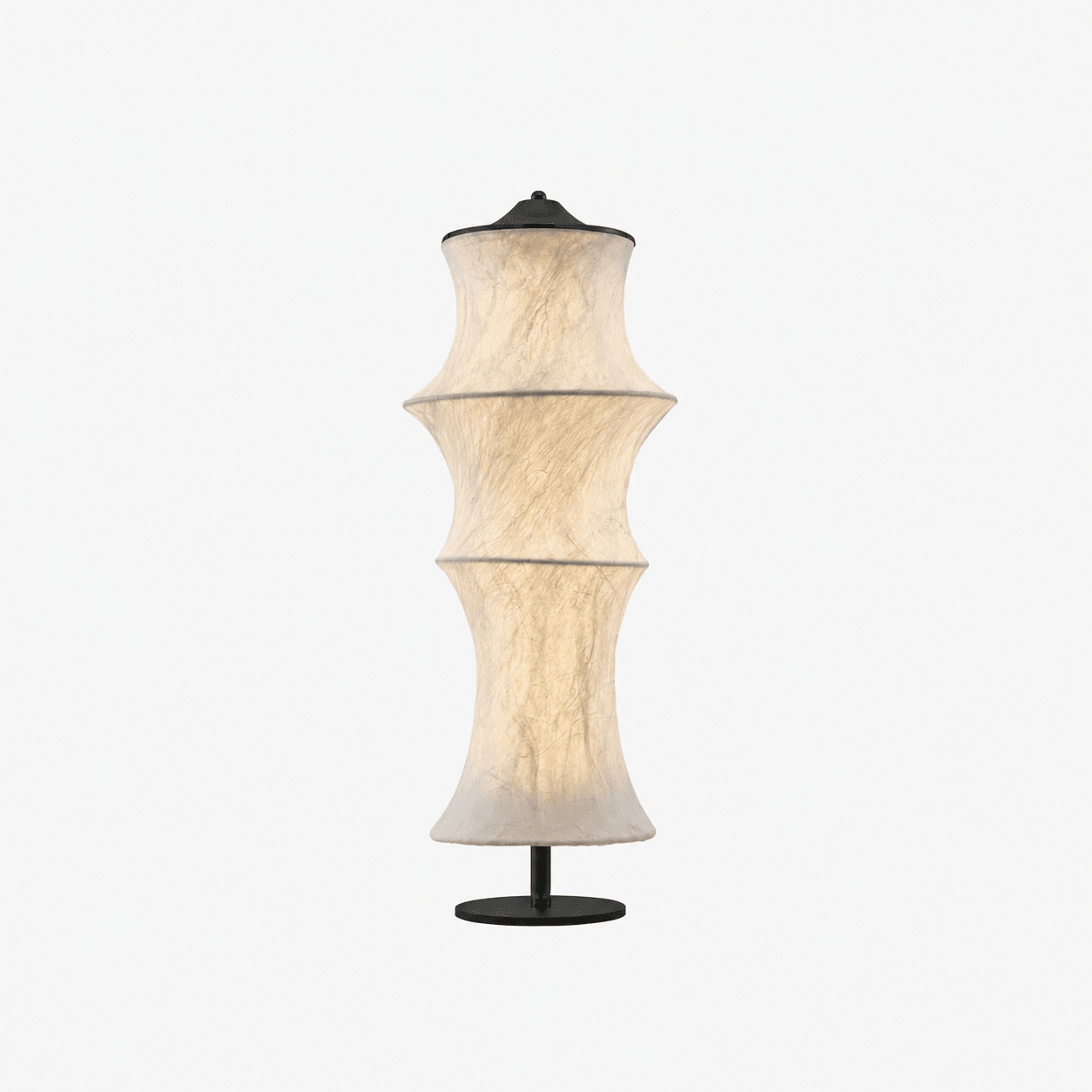 Silvara Cocoon Table Lamp