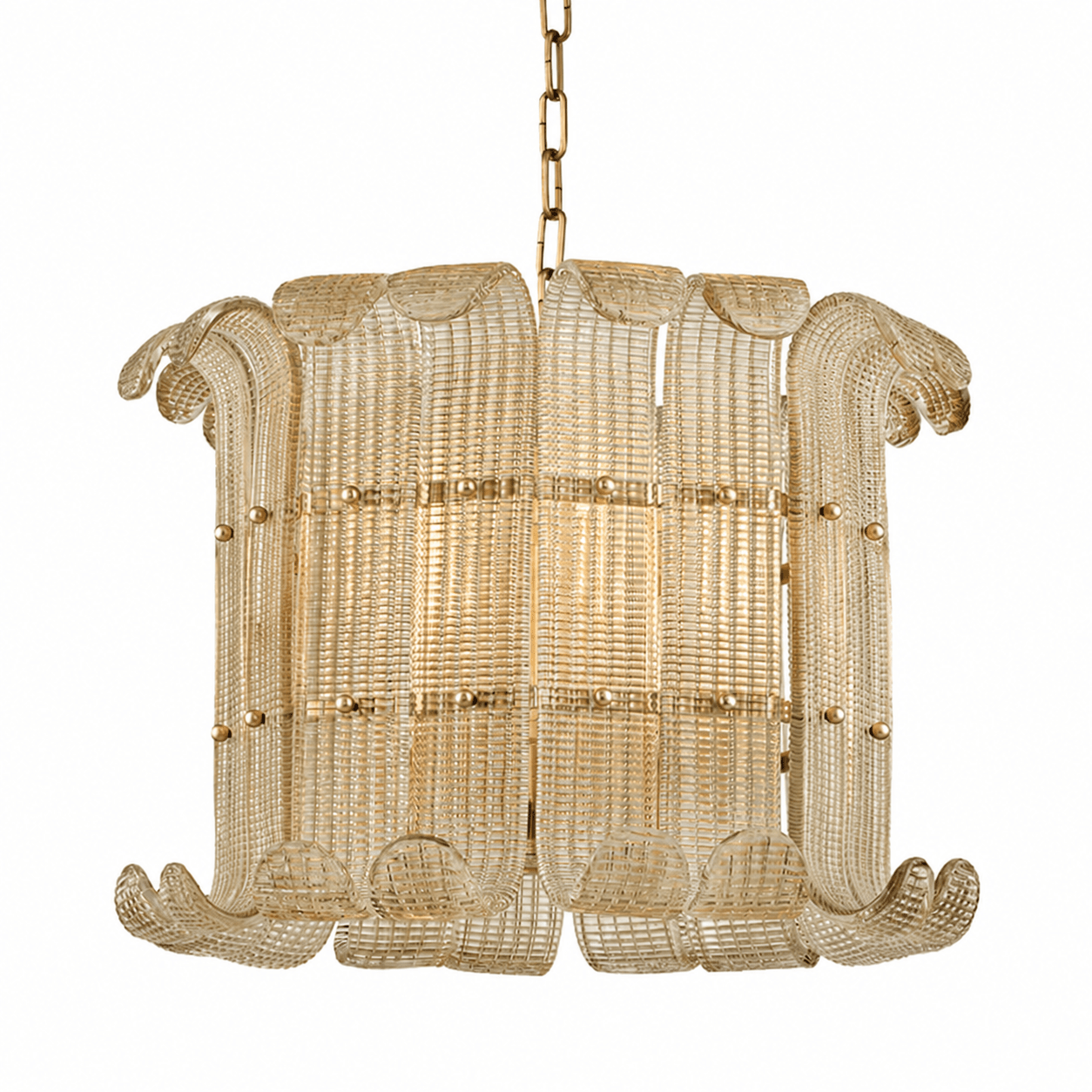 Brasher Chandelier