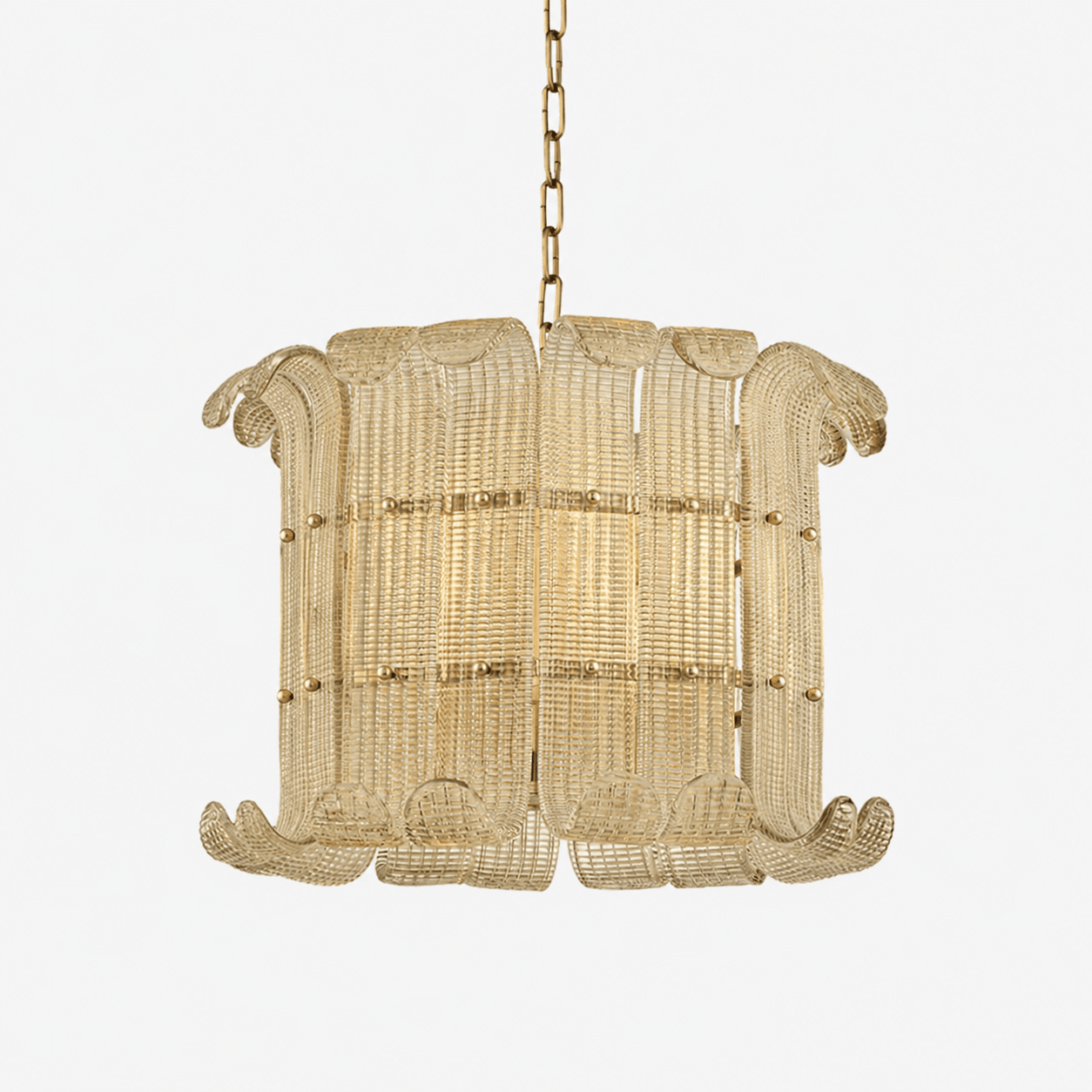 Brasher Chandelier
