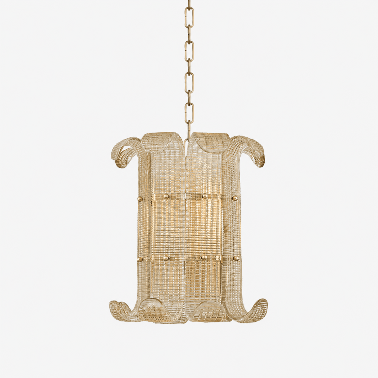 Brasher Small Chandelier