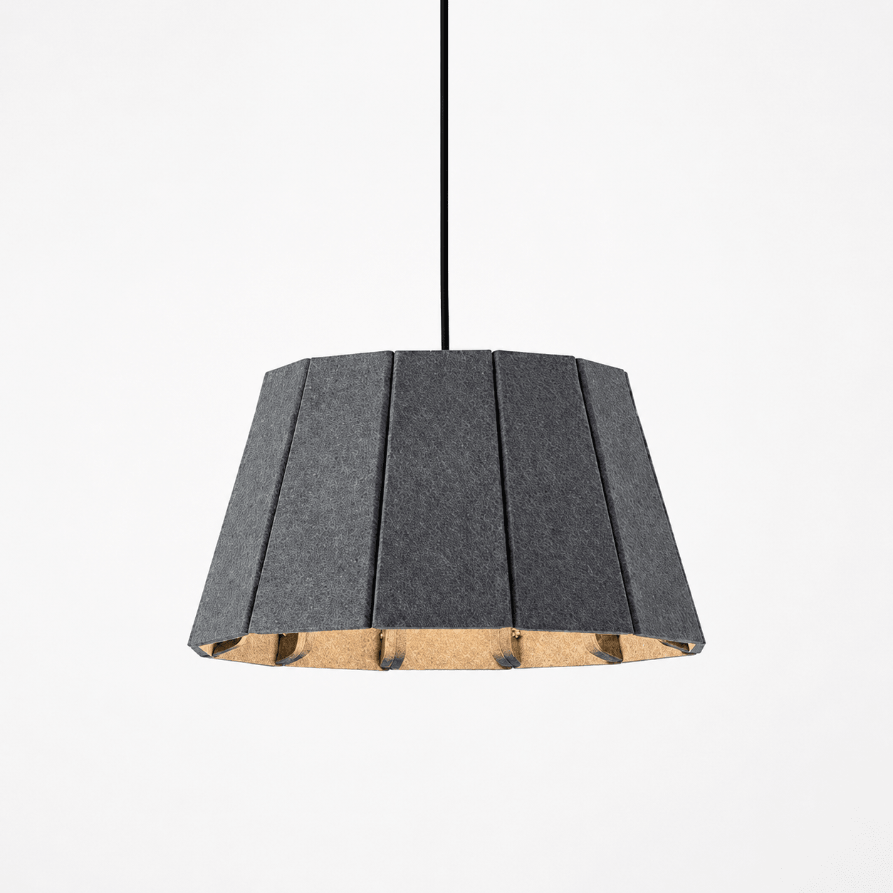 Sordina Acoustic Pendant Light