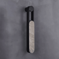 Norix Alabaster Frame Wall Light