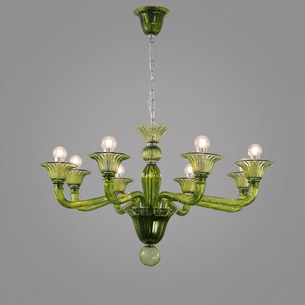 Calle Rafina Chandelier