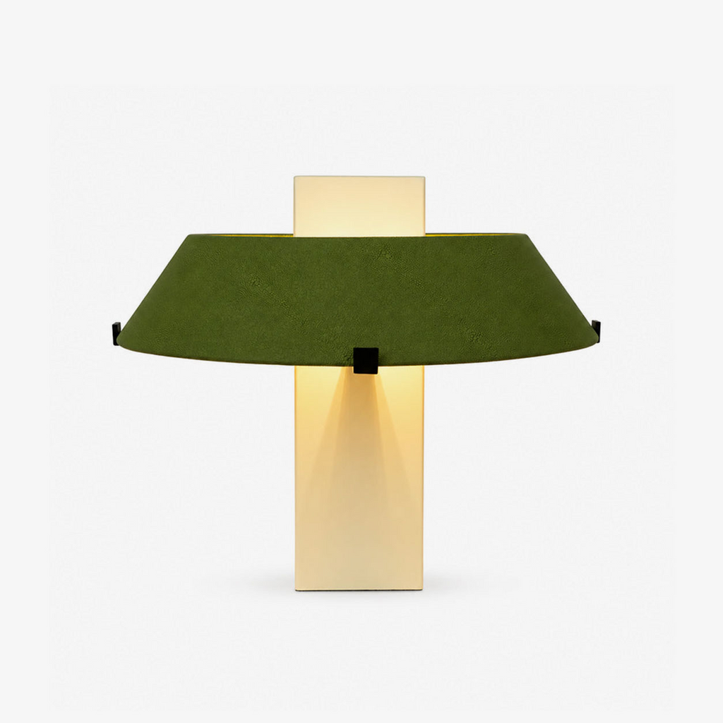 Facette Table Lamp