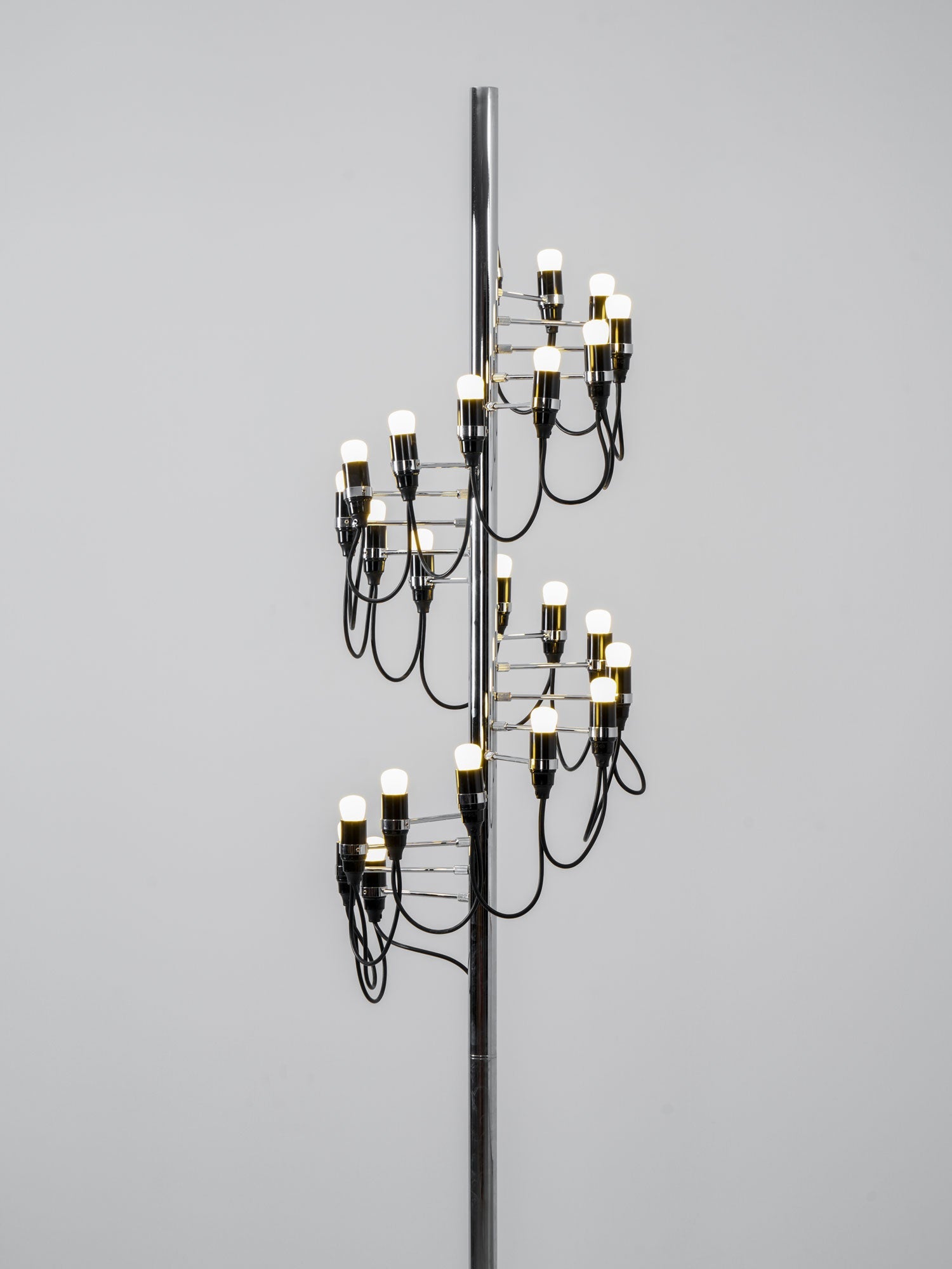 Fruit Floor Lamp
