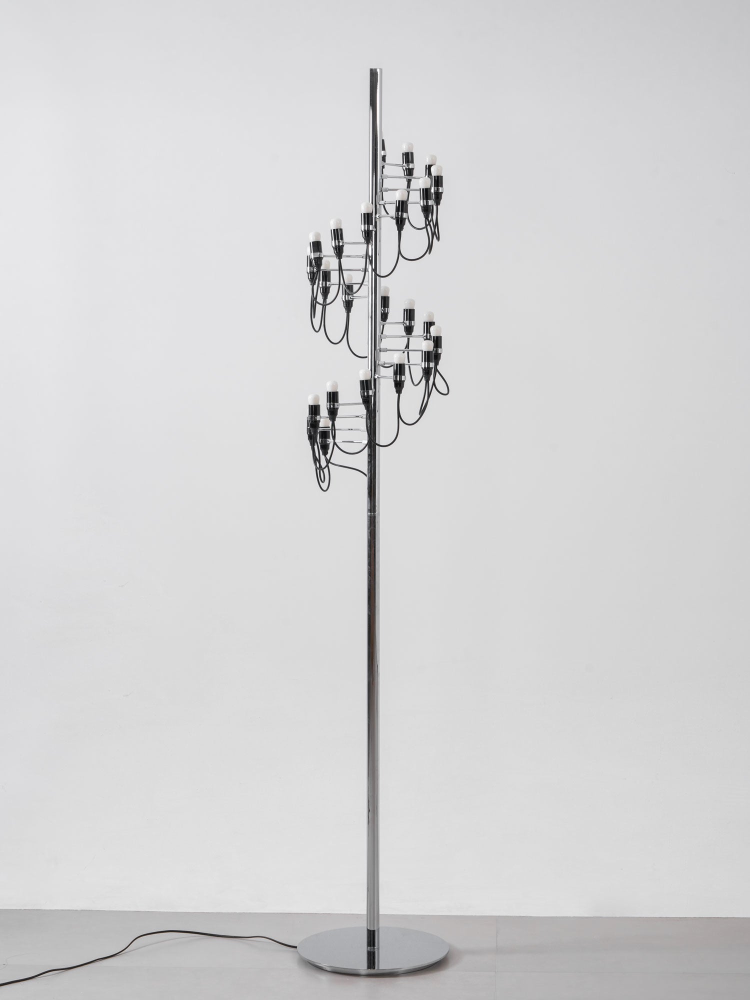 Fruit Floor Lamp
