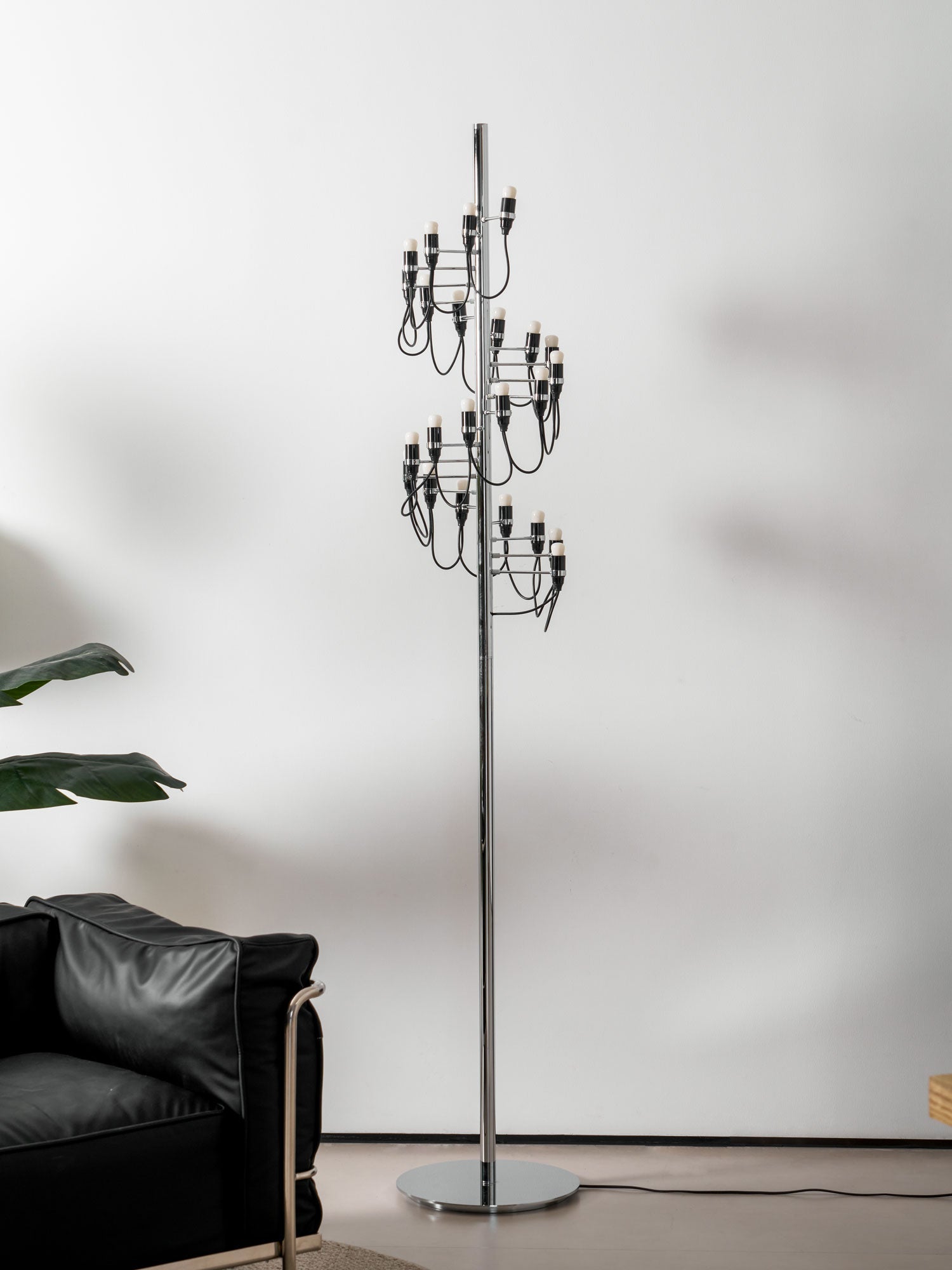 Fruit Floor Lamp