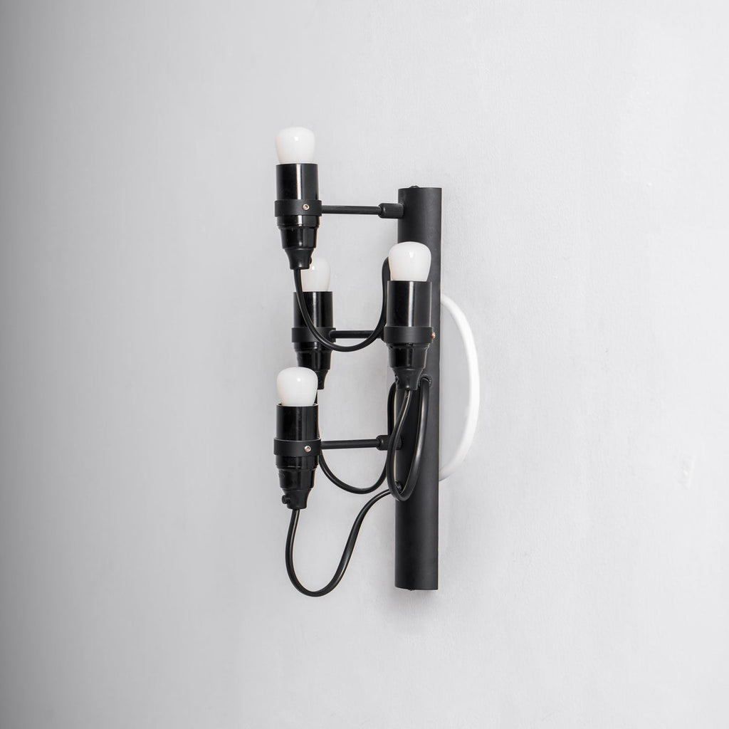 Fruit Wall Lamp