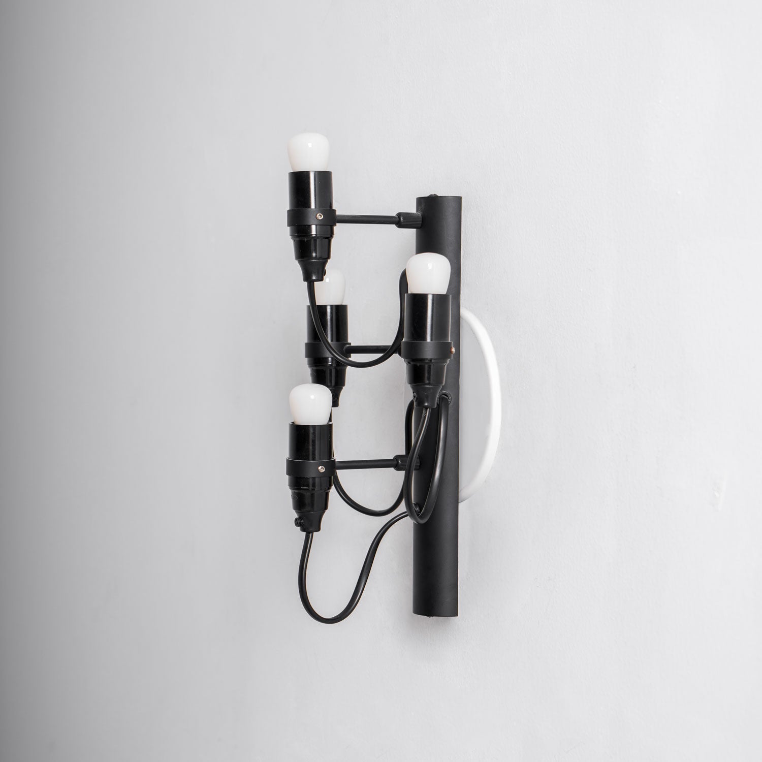 Fruit Wall Lamp