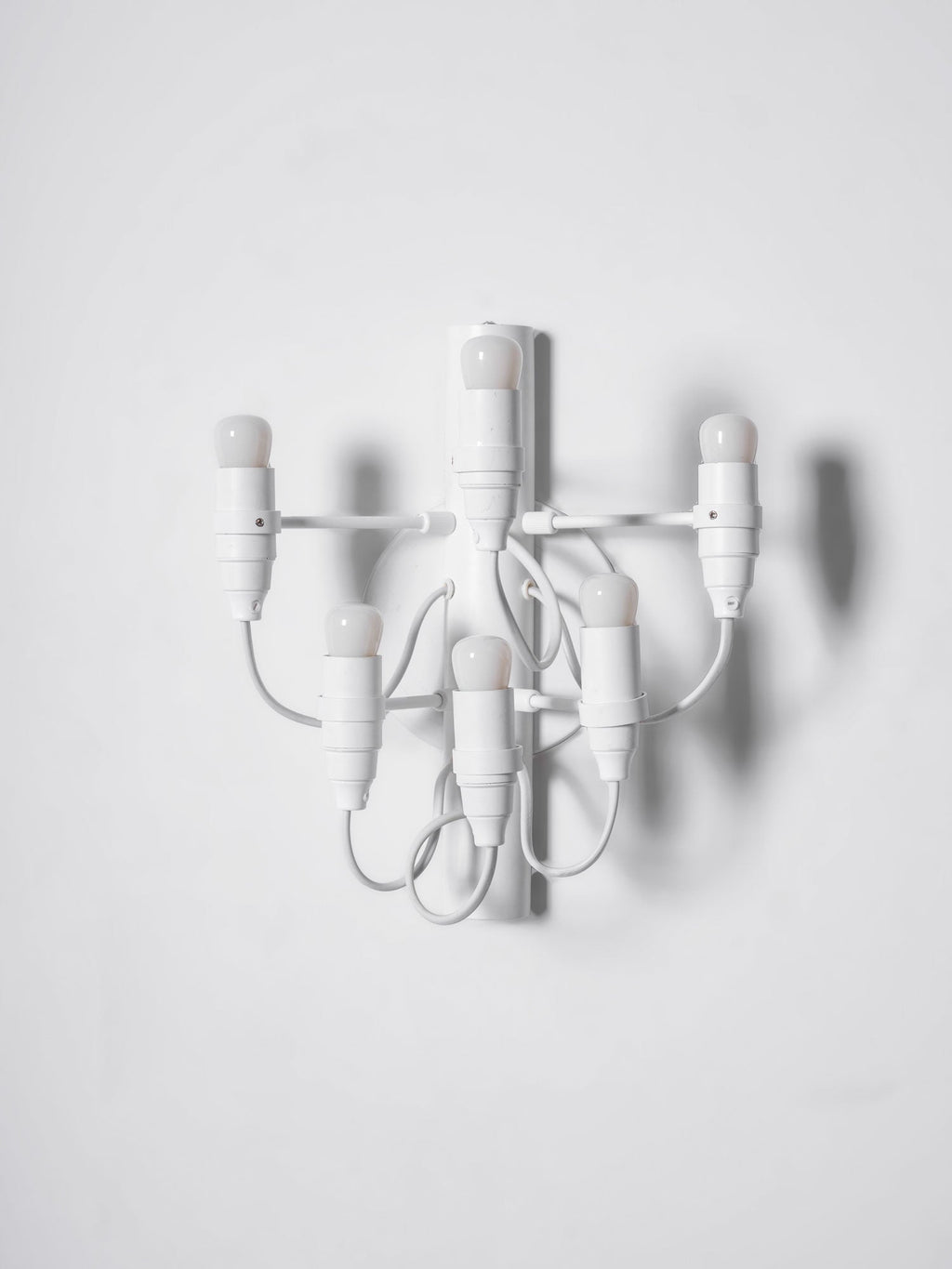 Fruit Wall Lamp