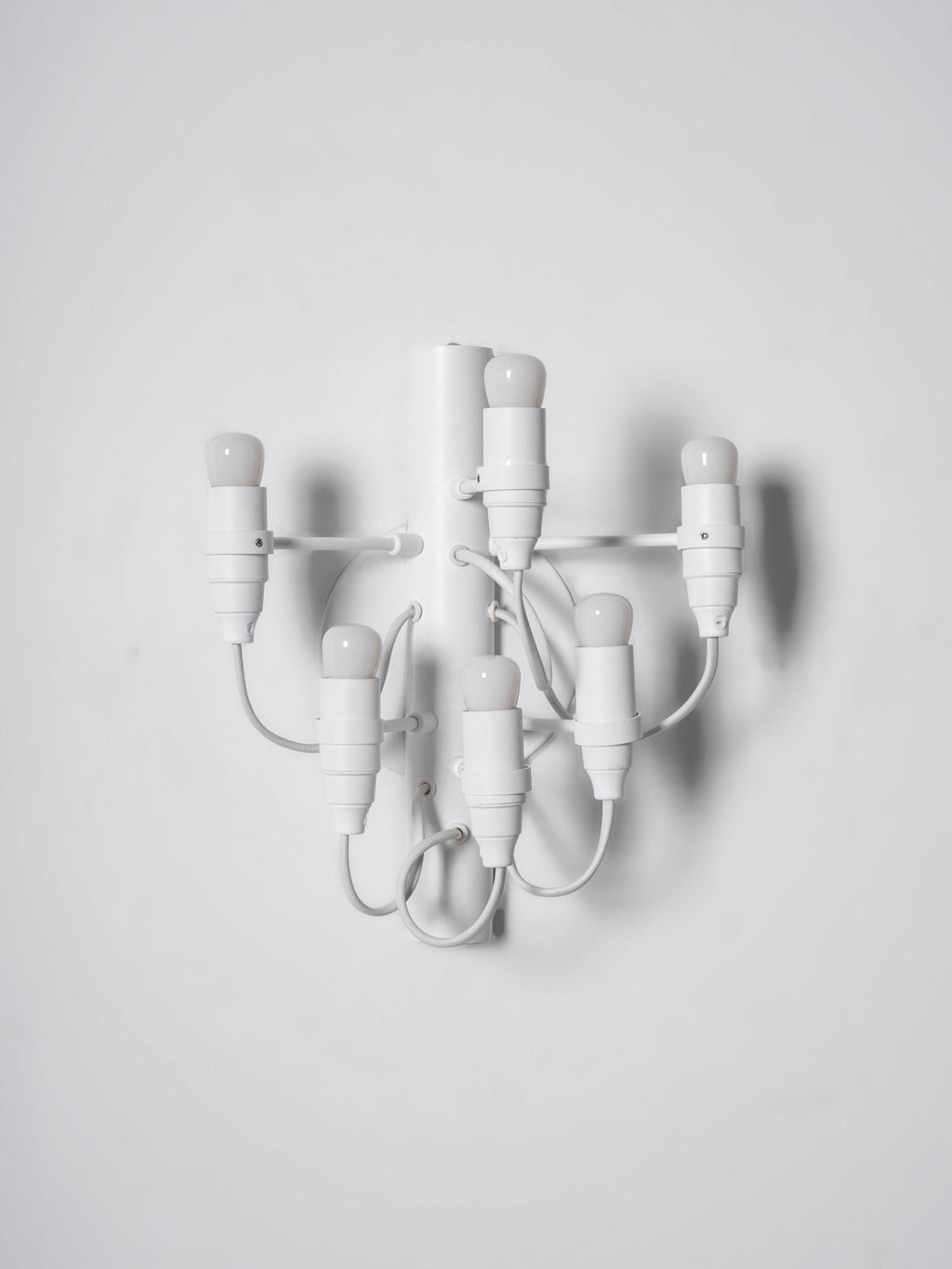 Fruit Wall Lamp