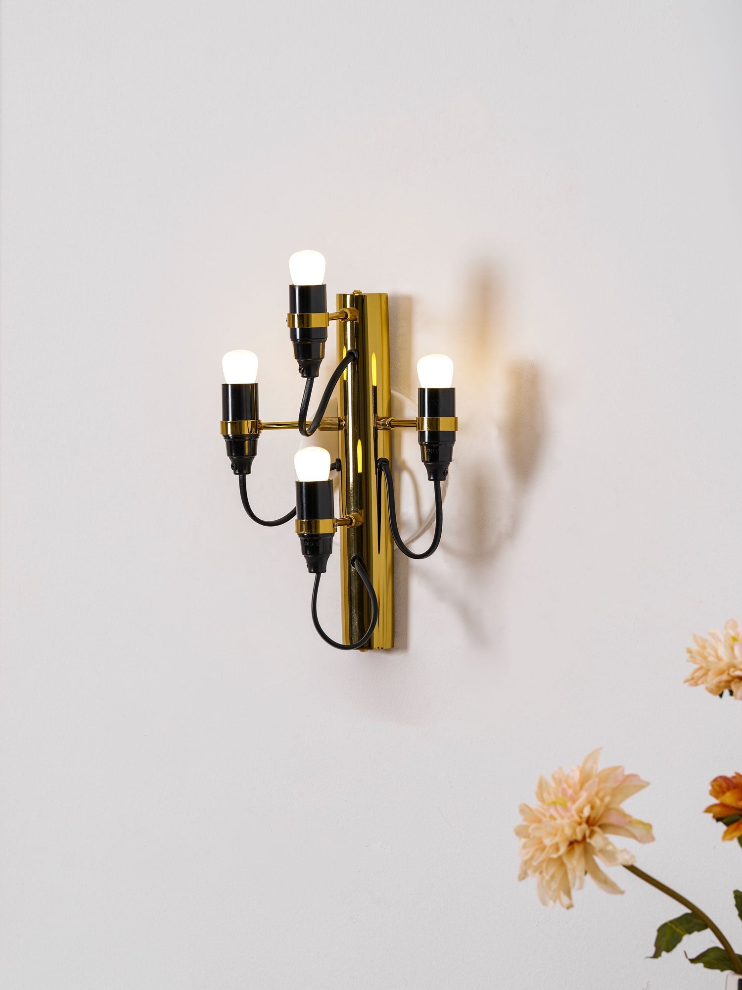 Fruit Wall Lamp