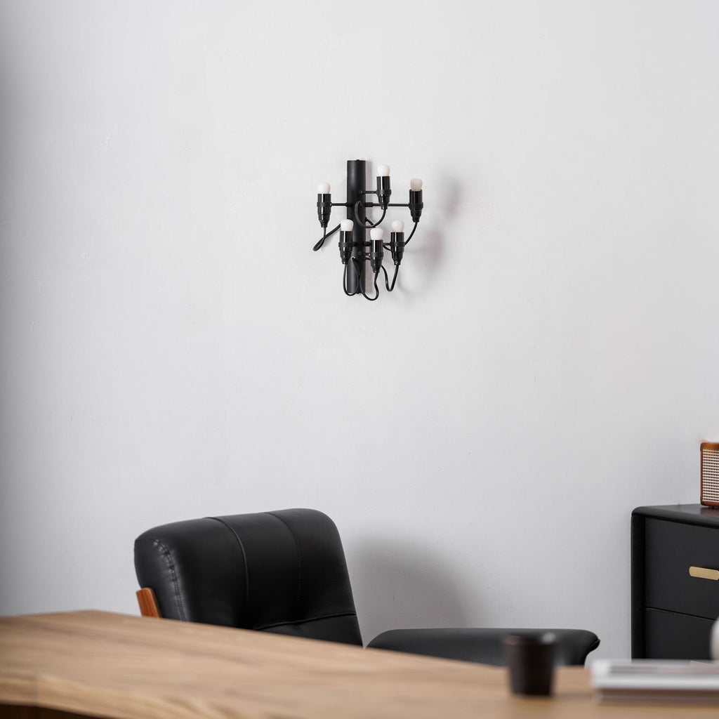 Fruit Wall Lamp