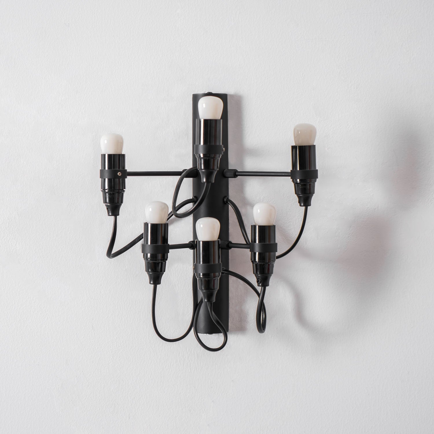 Fruit Wall Lamp