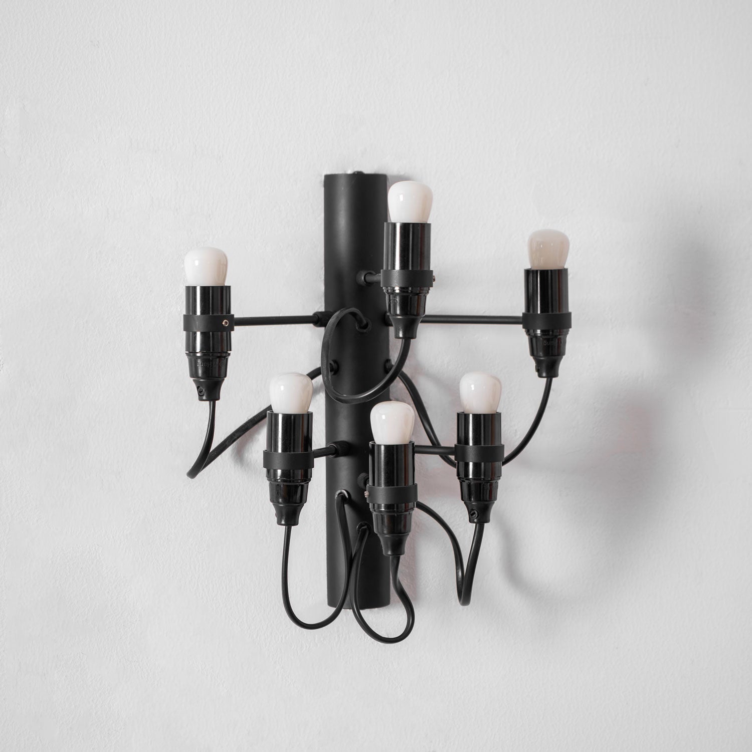 Fruit Wall Lamp