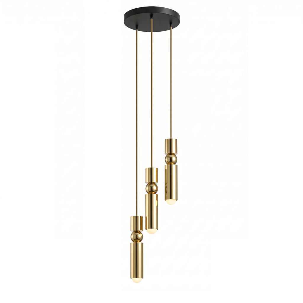 Fulcrum Pendant Light