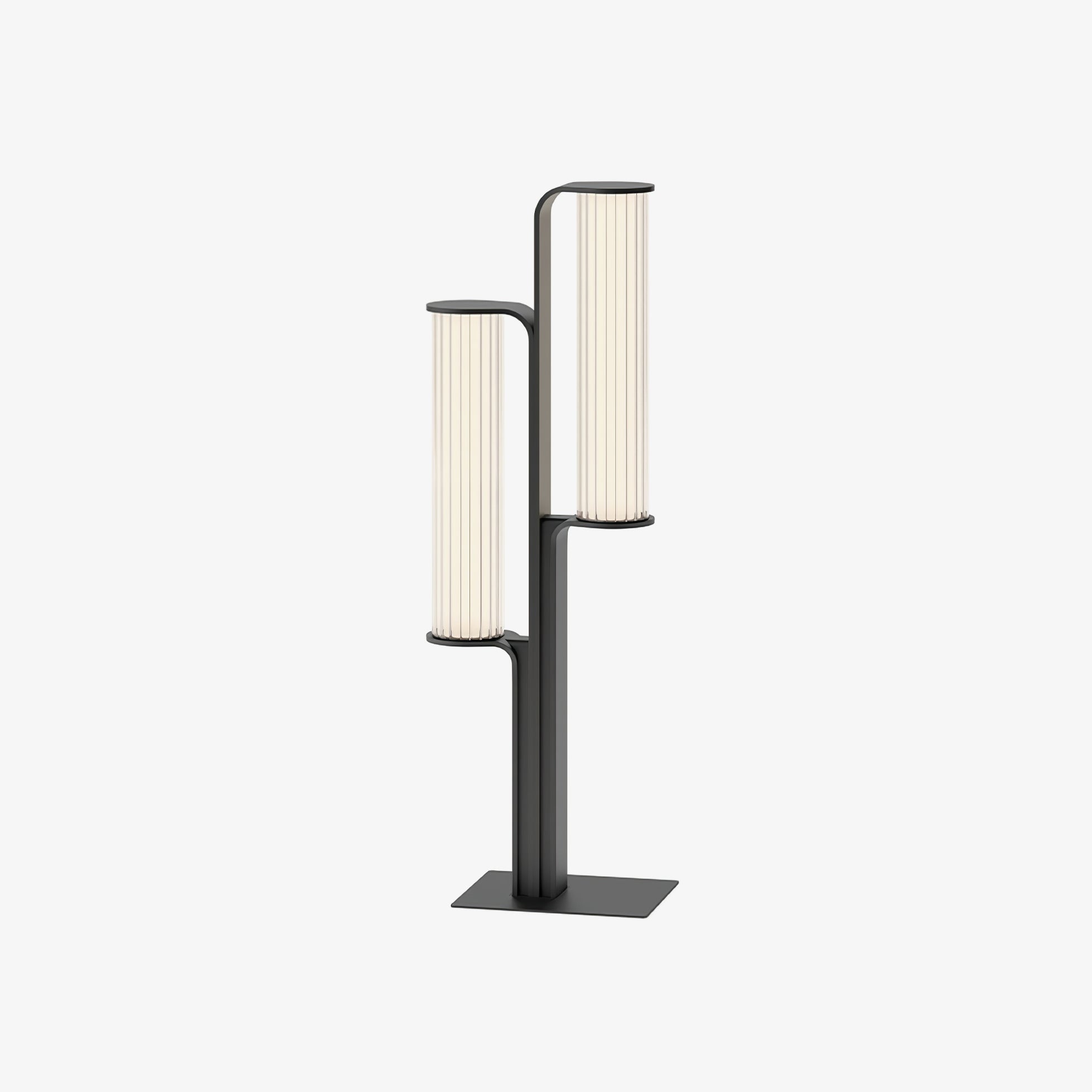 Lumo Arc Duo Outdoor Lamp