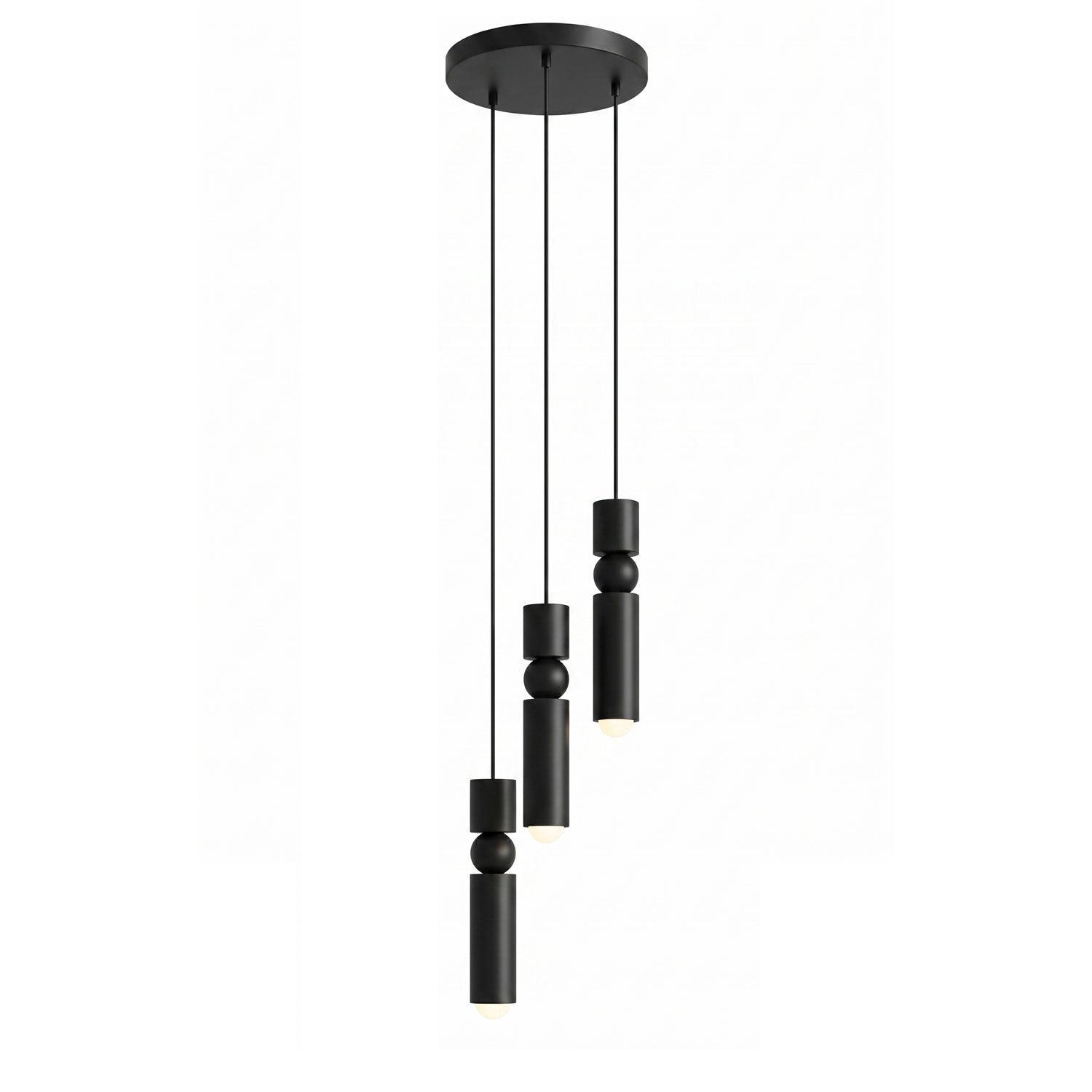 Fulcrum Pendant Light