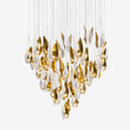 Petalia Cascade Chandelier