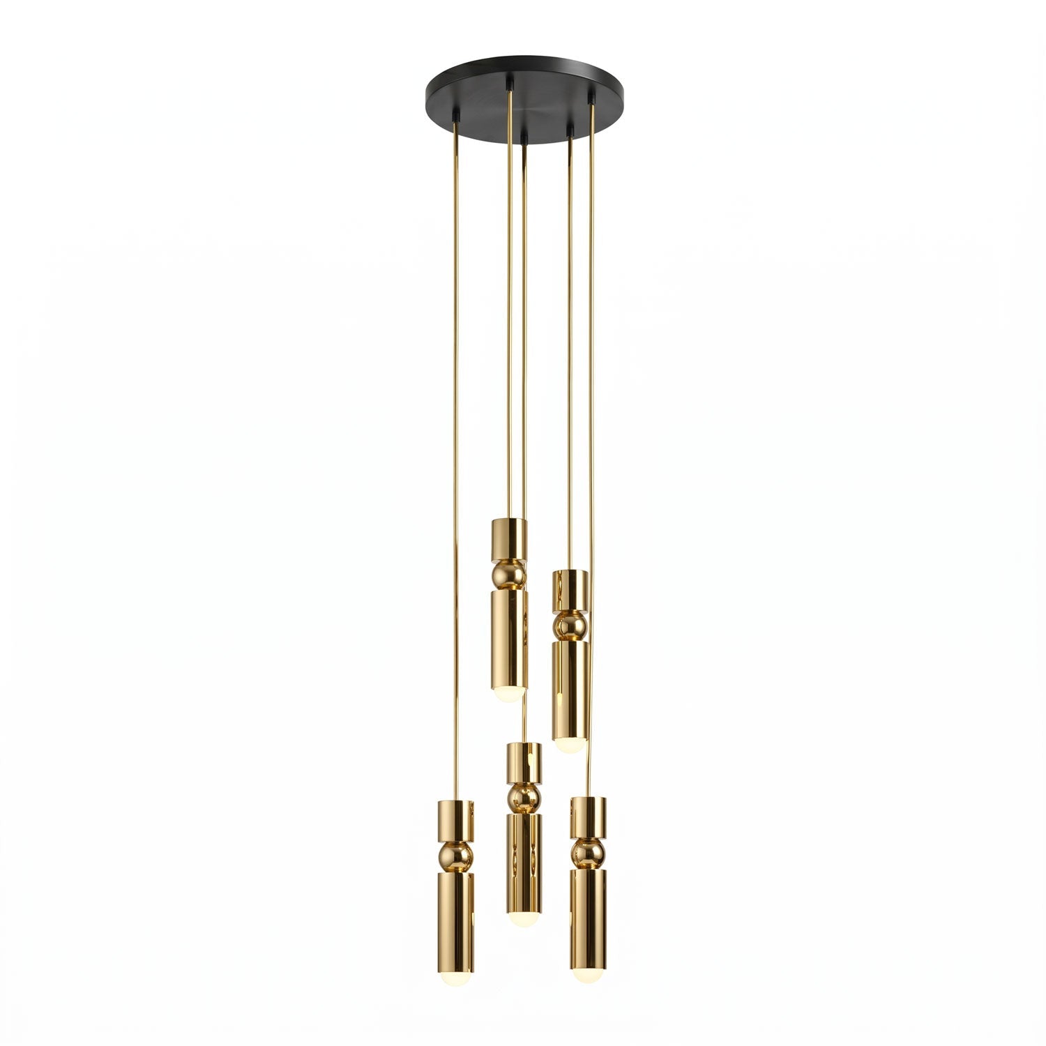 Fulcrum Pendant Light