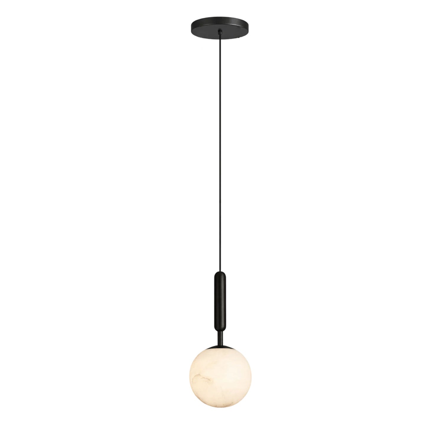 Bosso Alabaster Pendant Lamp