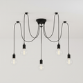 Spider Ceiling Chandelier