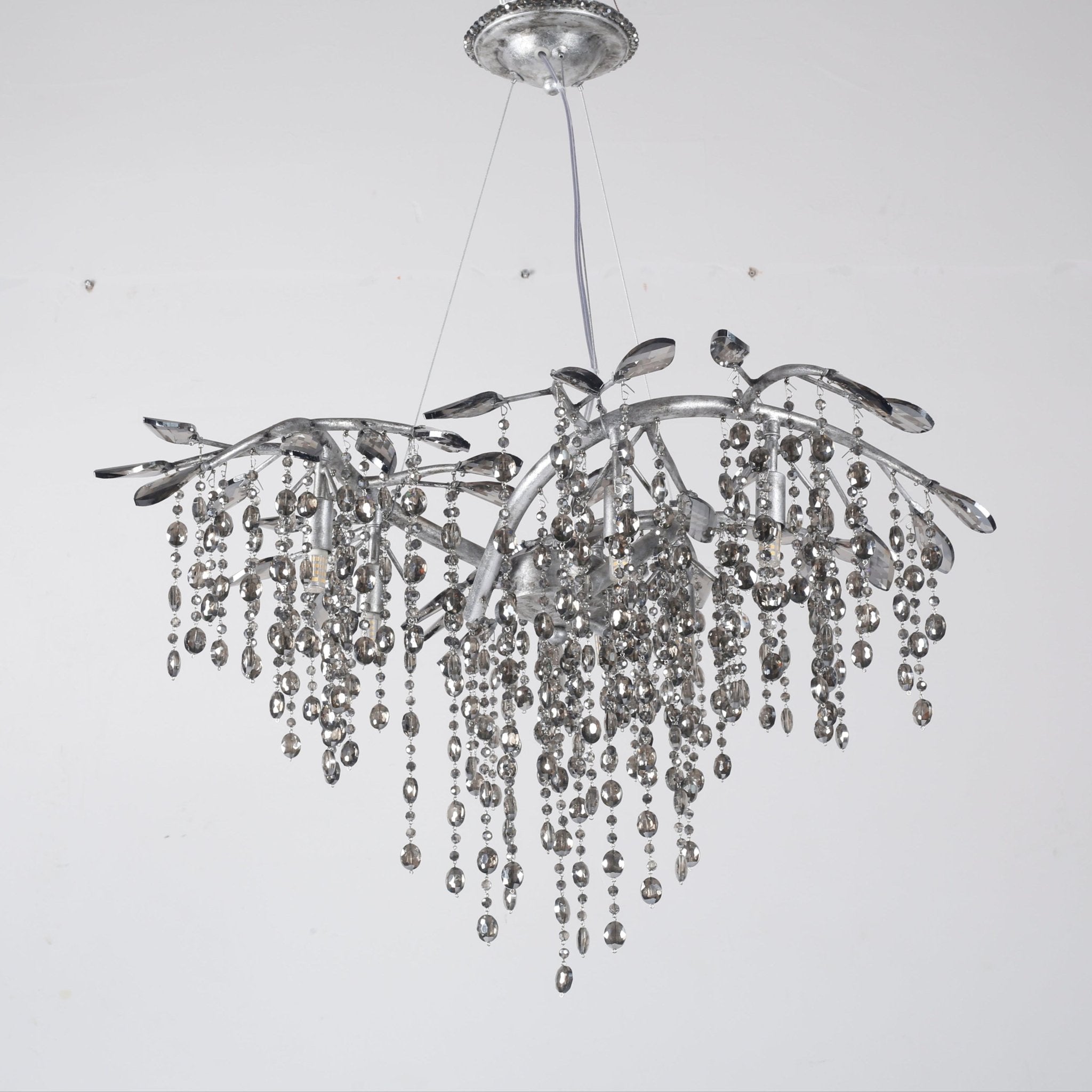 Autumn Twilight Chandelier