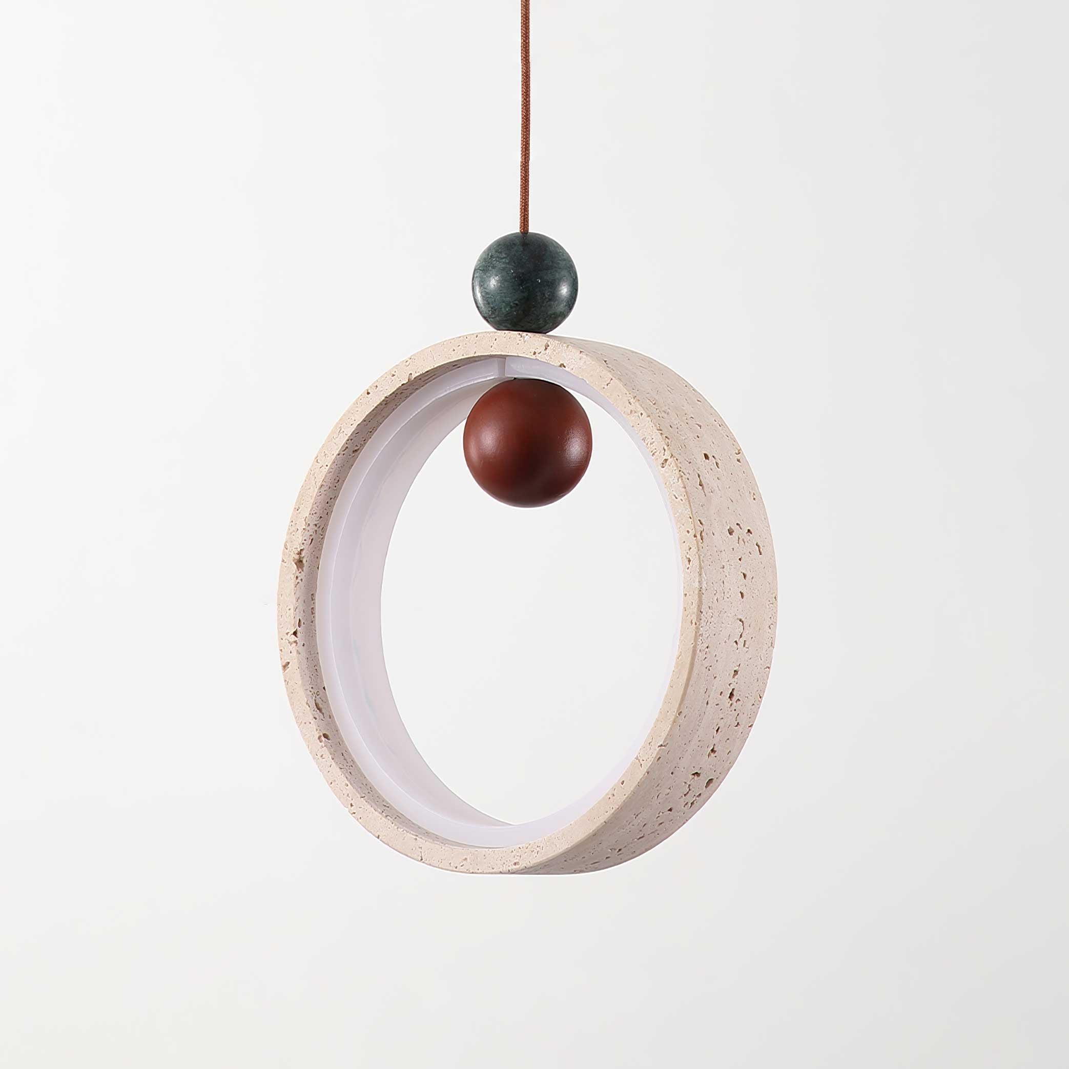 Orvion Swag Pendant Lamp
