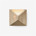 Terra Prism Wall Light