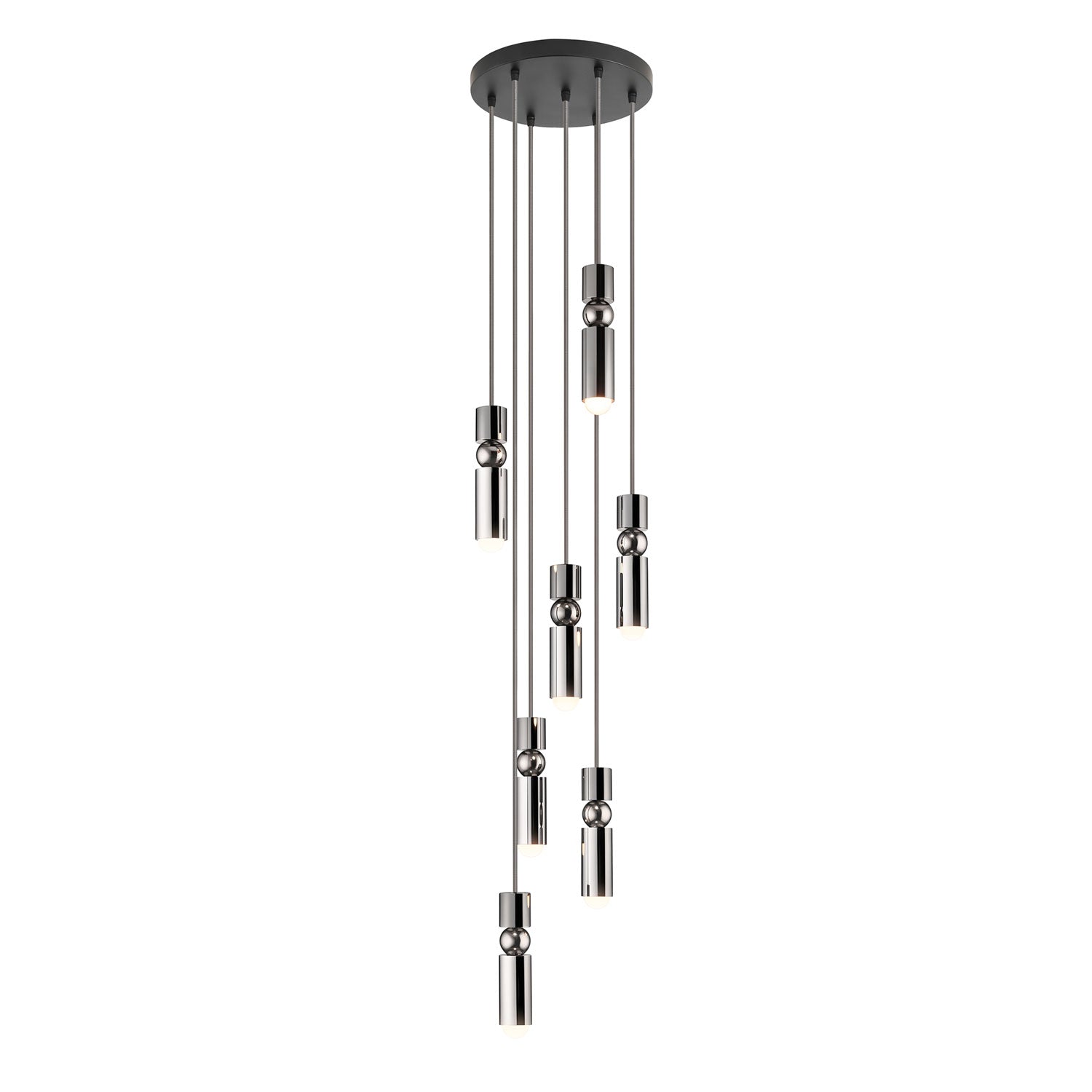 Fulcrum Pendant Light