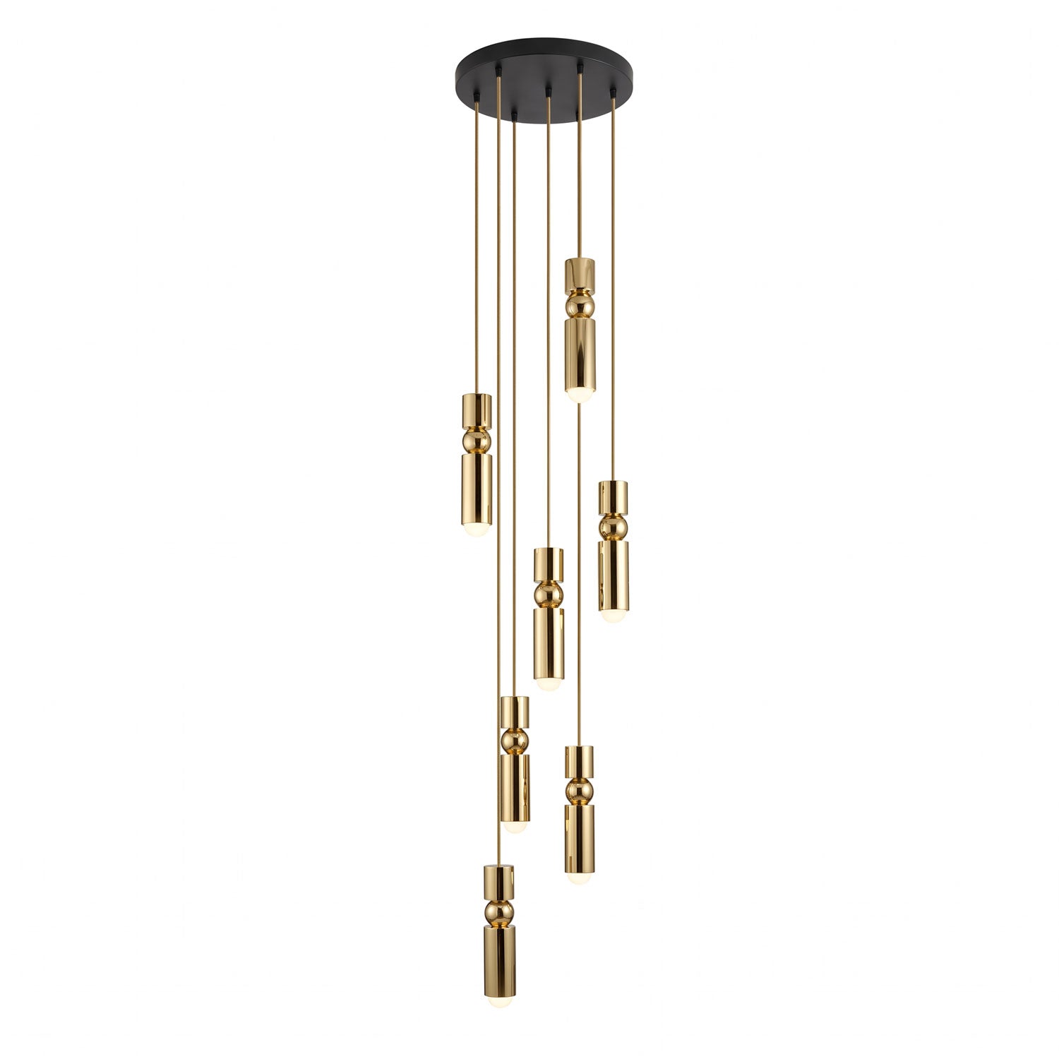 Fulcrum Pendant Light