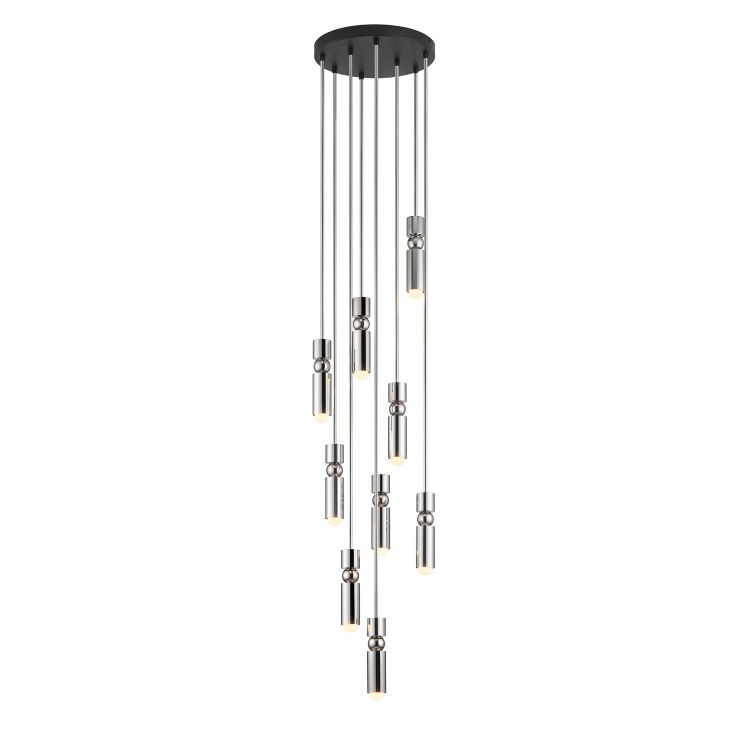 Fulcrum Pendant Light