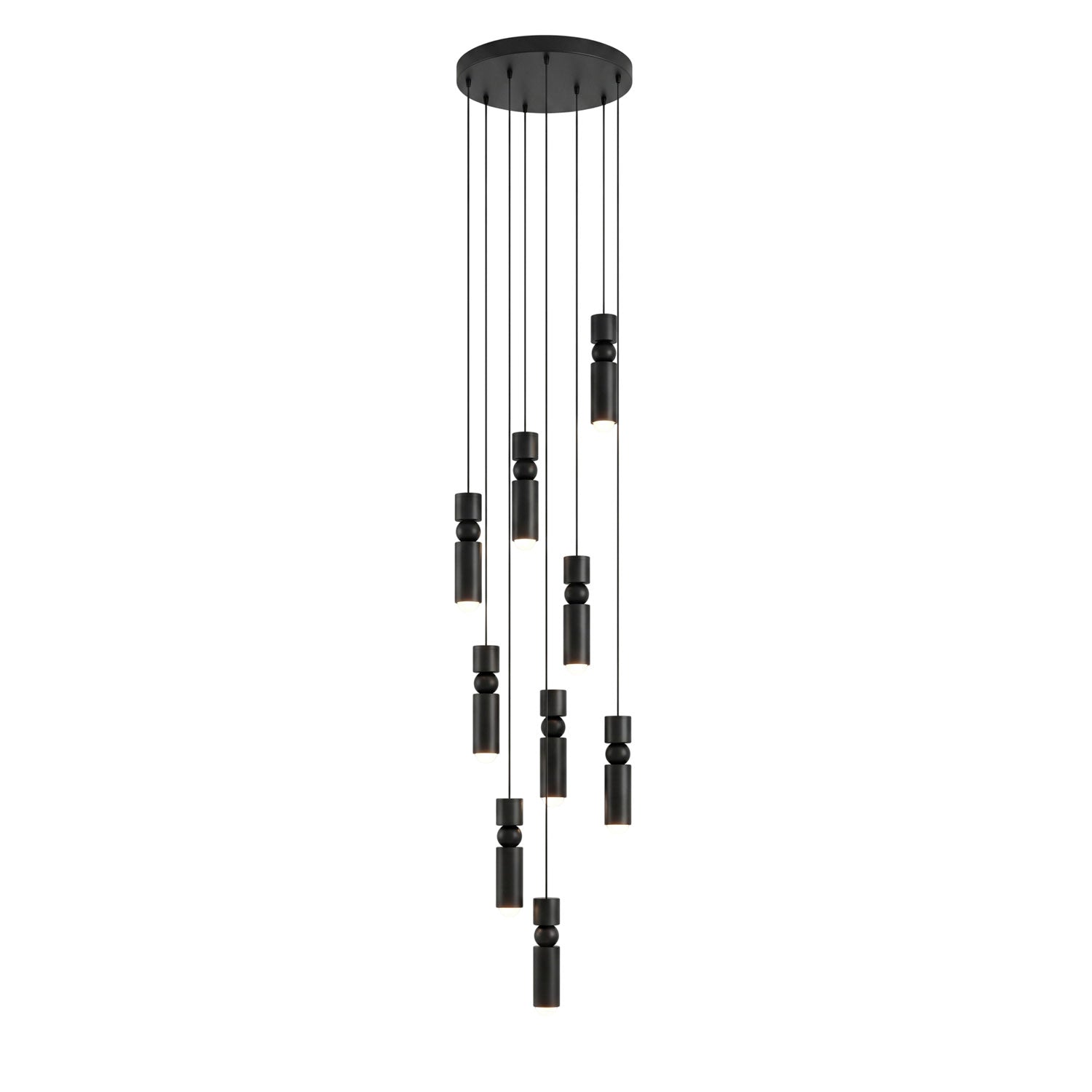 Fulcrum Pendant Light