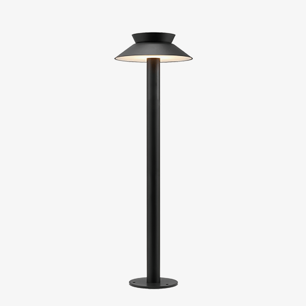 Halo Stem Outdoor Path Light