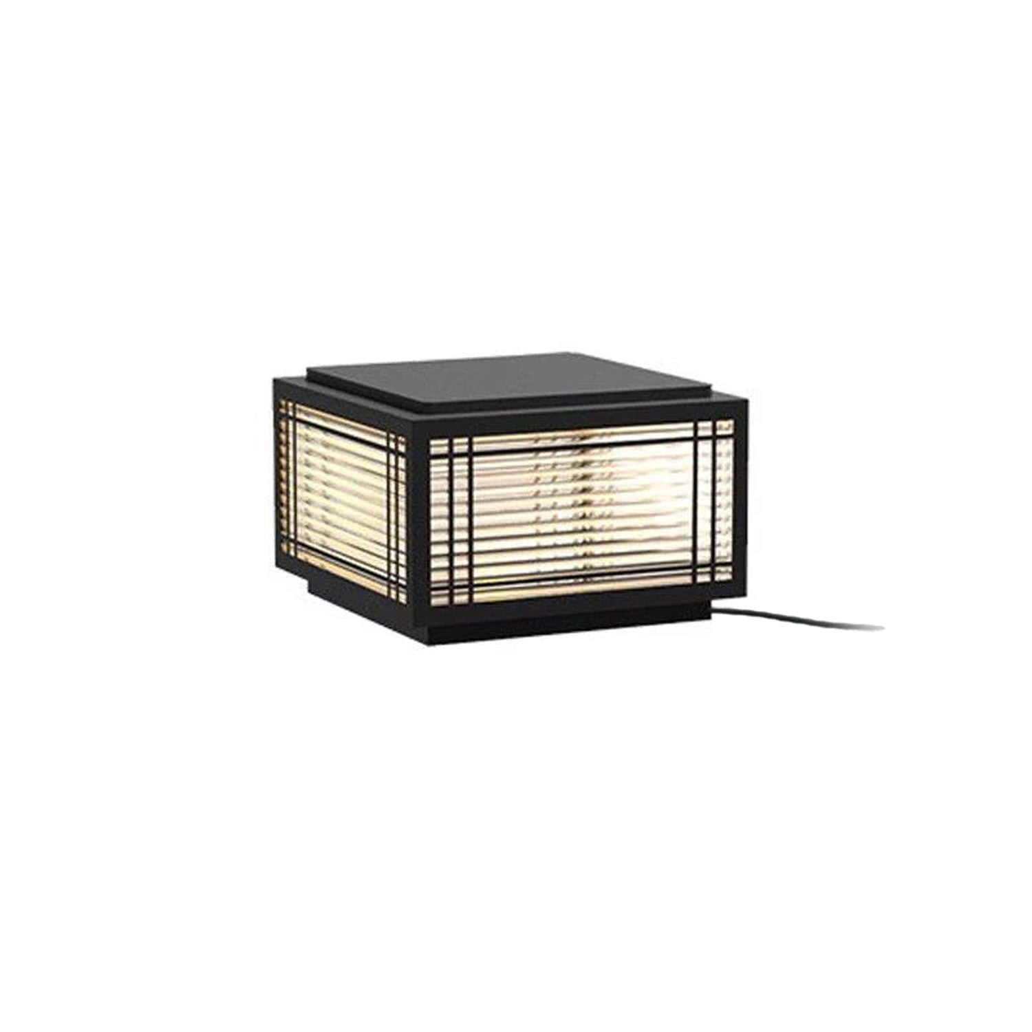 Deck Outdoor Post Light