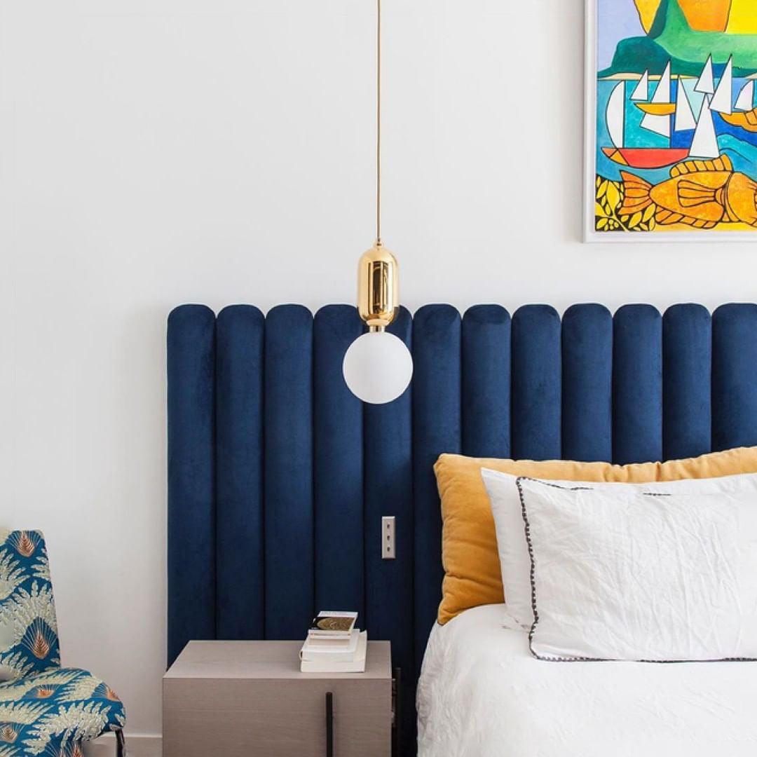 Capsule Globe Pendant Light