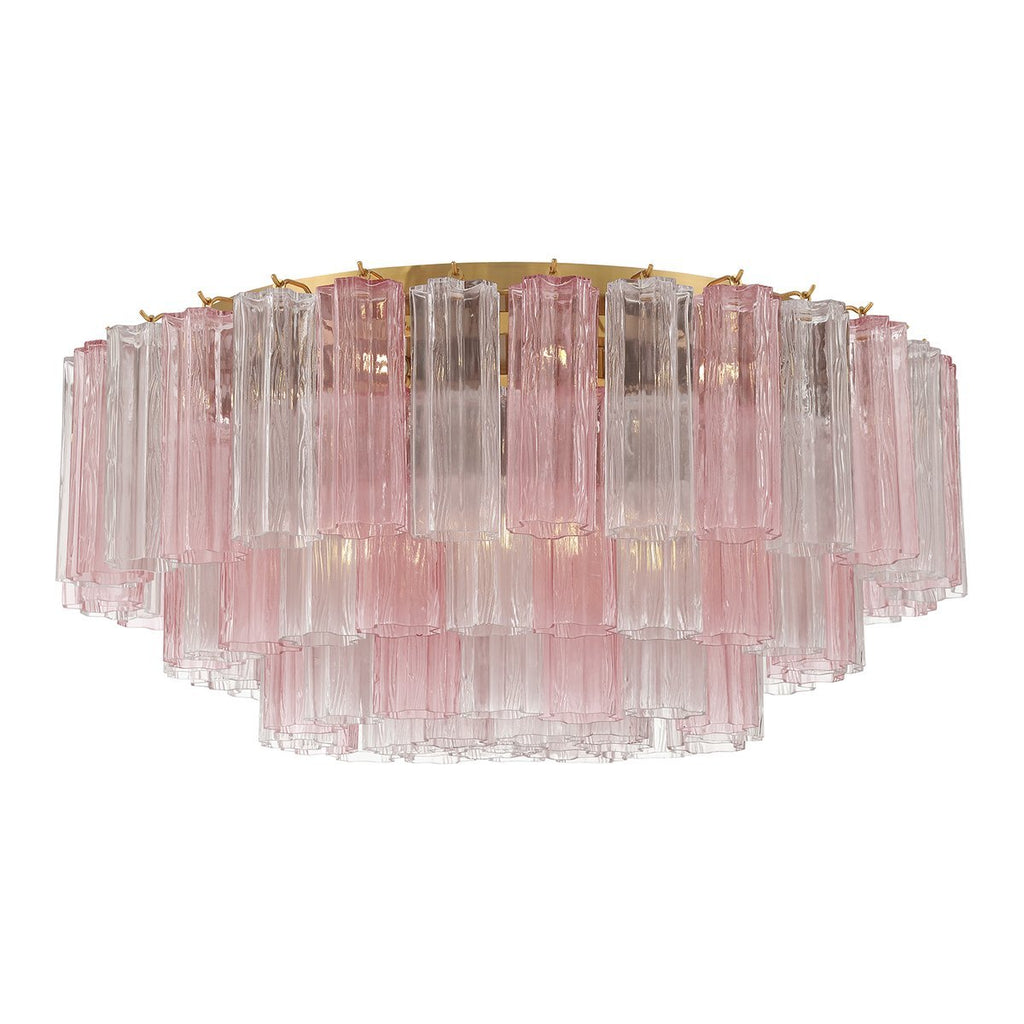 Eloria Glass Ceiling Lamp