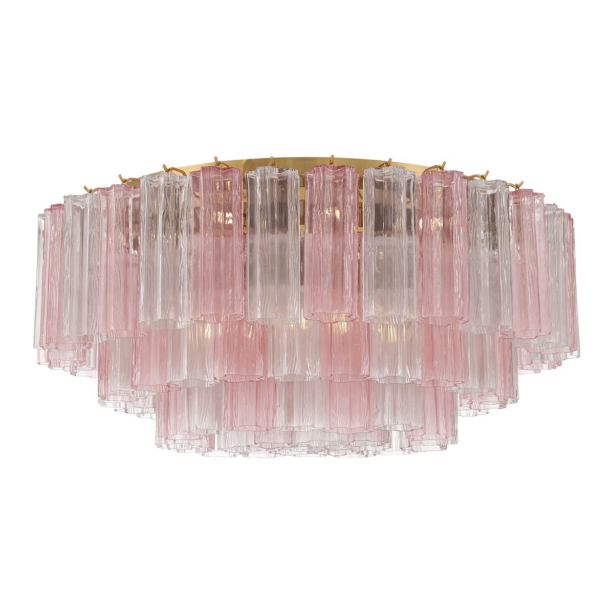 Eloria Glass Ceiling Lamp