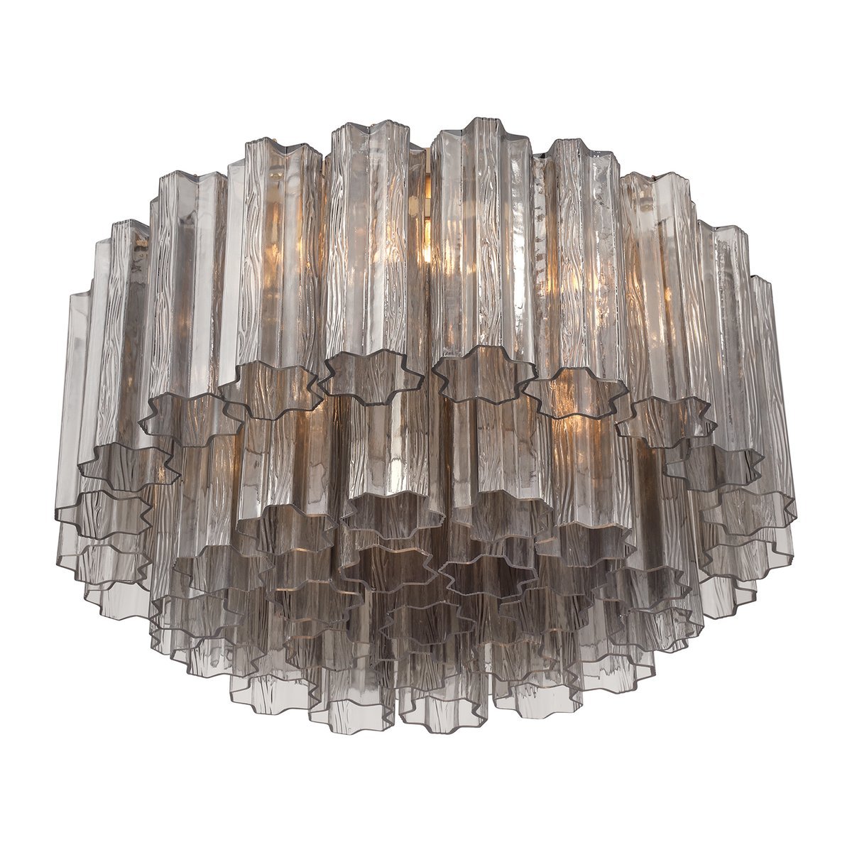Eloria Glass Ceiling Lamp