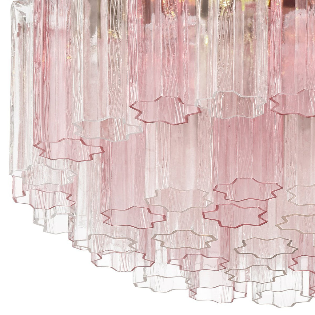 Eloria Glass Ceiling Lamp