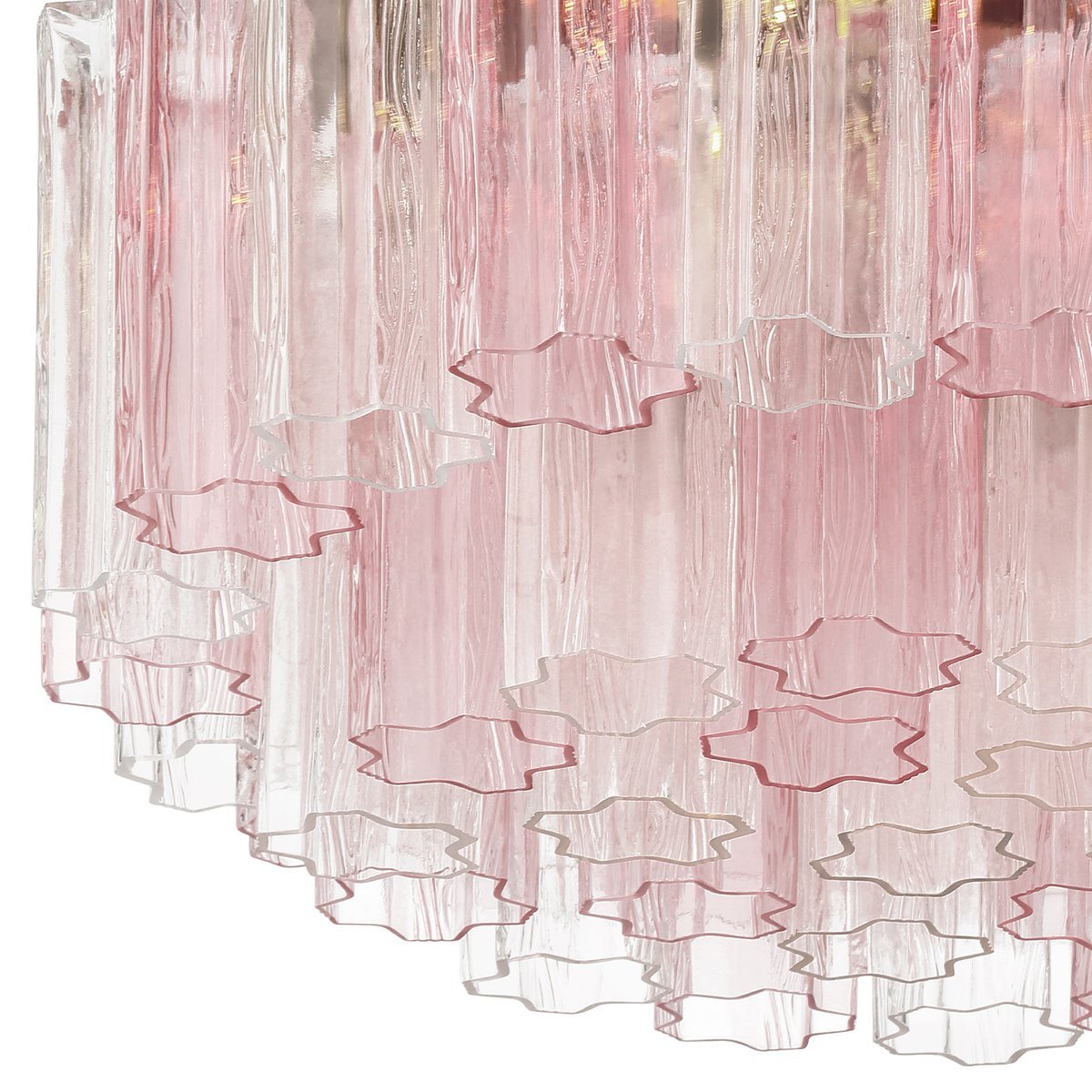 Eloria Glass Ceiling Lamp