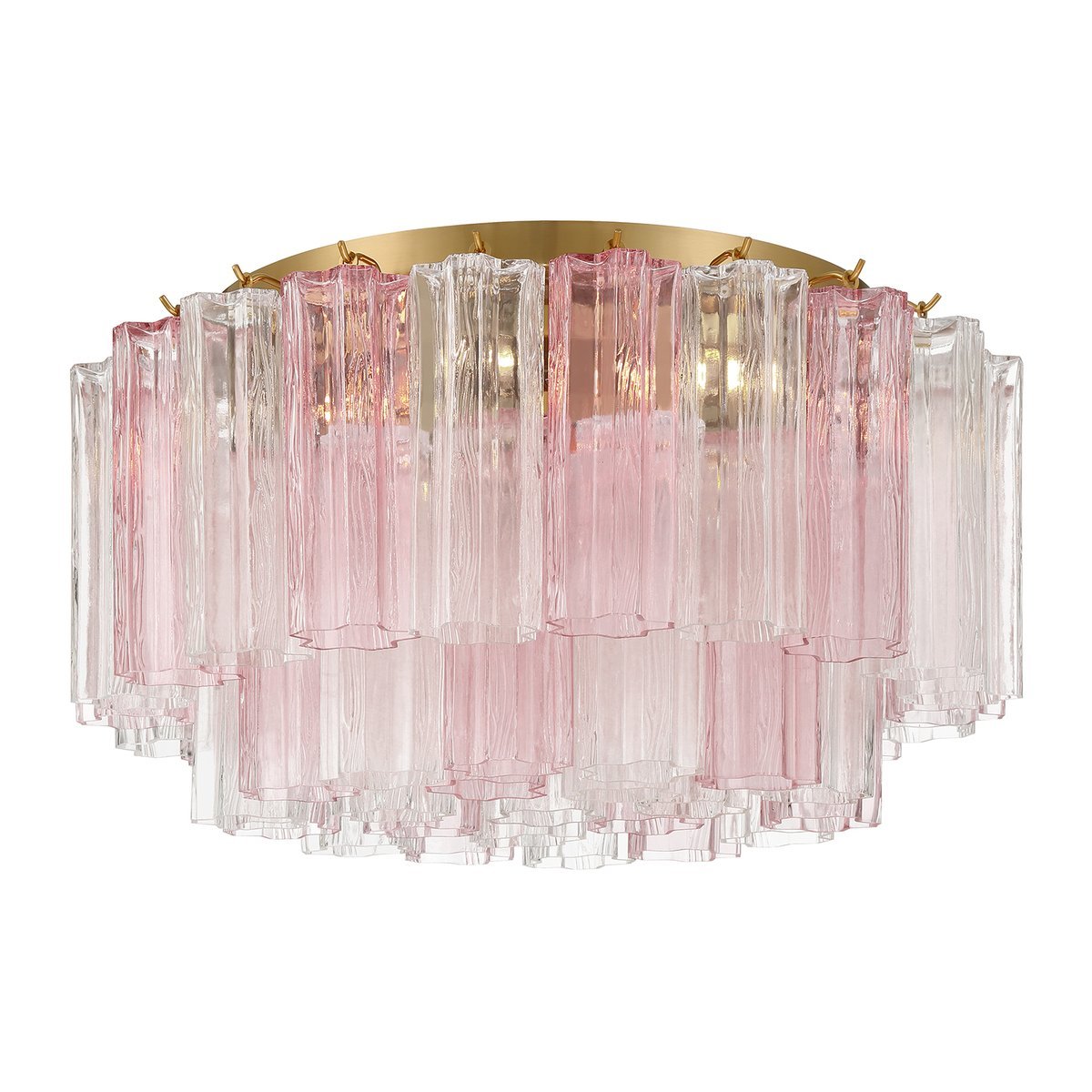 Eloria Glass Ceiling Lamp