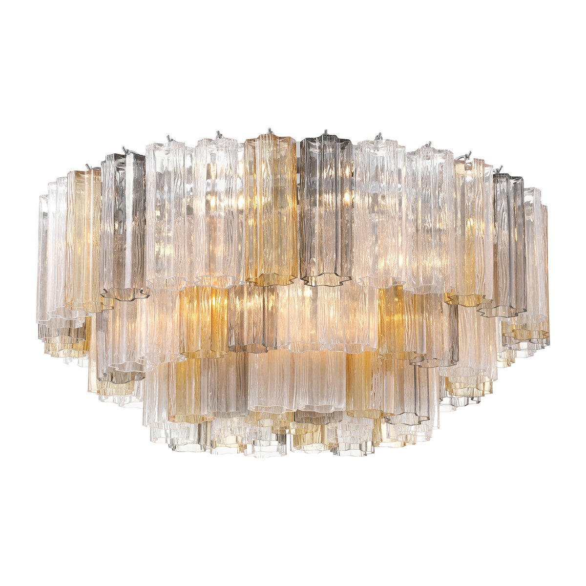 Eloria Glass Ceiling Lamp