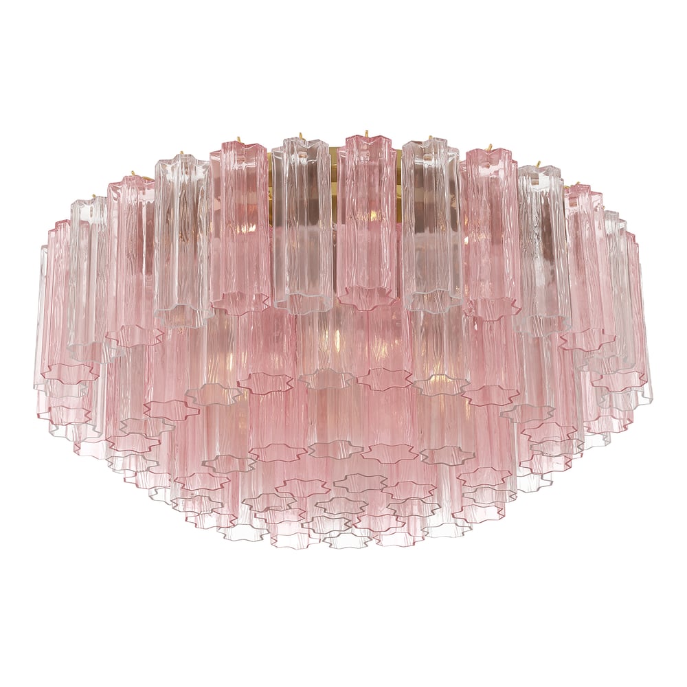 Eloria Glass Ceiling Lamp