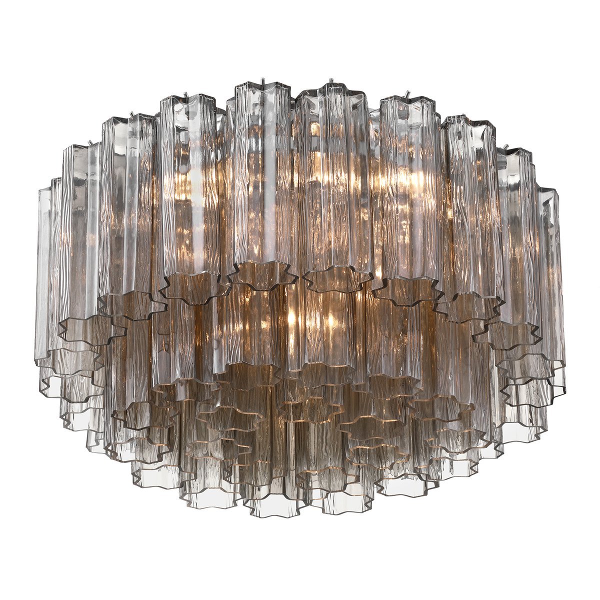 Eloria Glass Ceiling Lamp