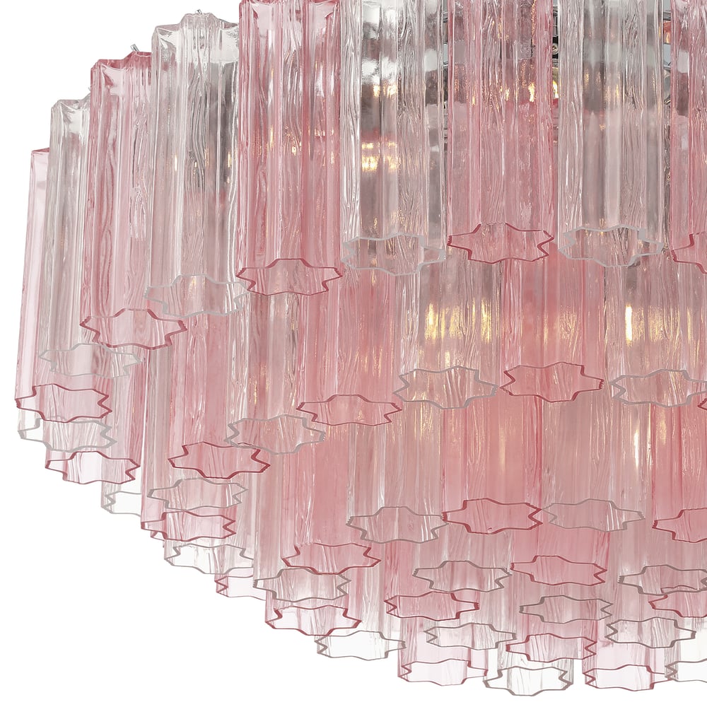 Eloria Glass Ceiling Lamp