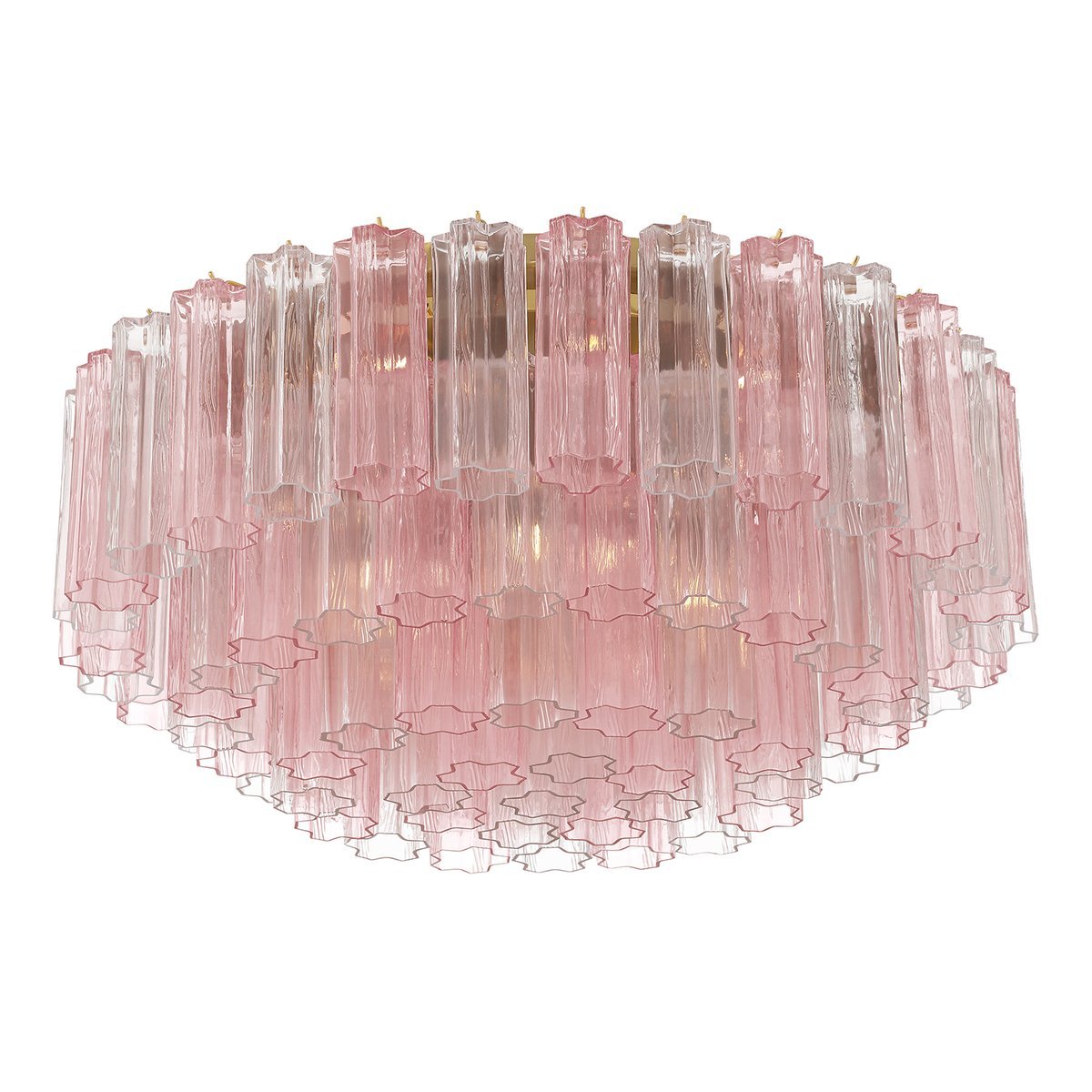 Eloria Glass Ceiling Lamp