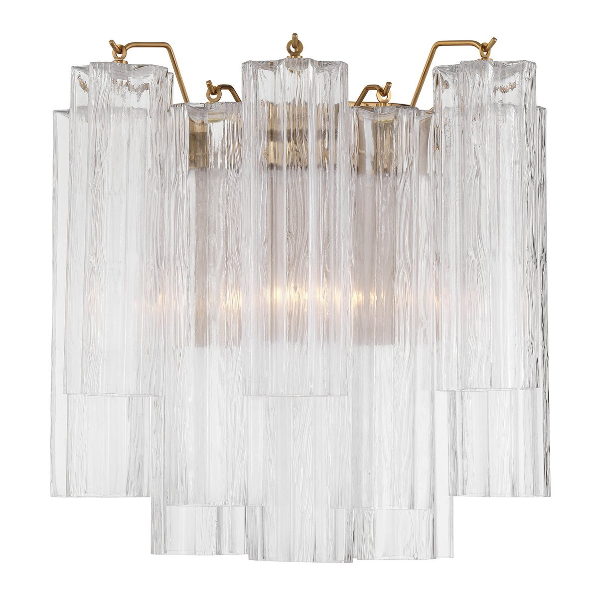 Eloria Glass Wall Sconce